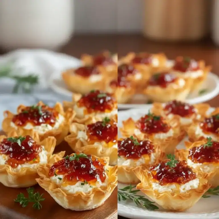 Pepper Jelly Cream Cheese Appetizer Recipe Quick Dip