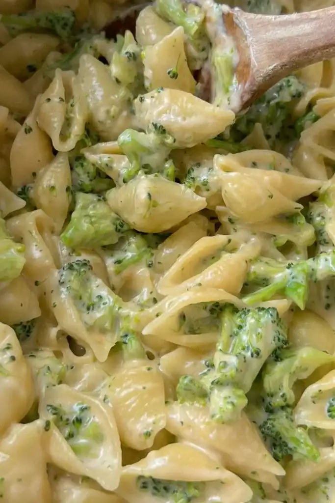 Broccoli Mac and Cheese Recipe