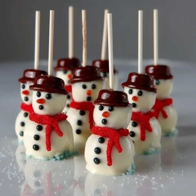 Festive Christmas Desserts Recipes