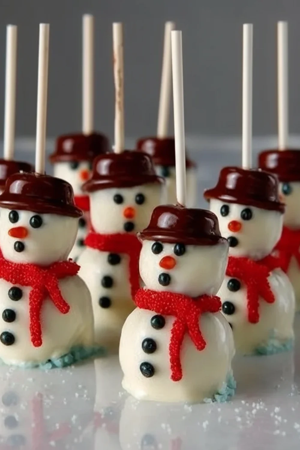 Christmas Desserts Recipes